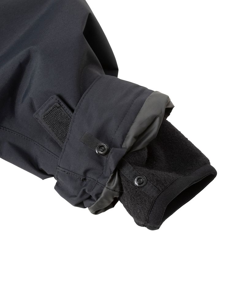 150cm THE NORTH FACE スクープライトジャケット　黒　ブラック 公式・限定】トドラースクープライトジャケット（キッズ）｜ザ