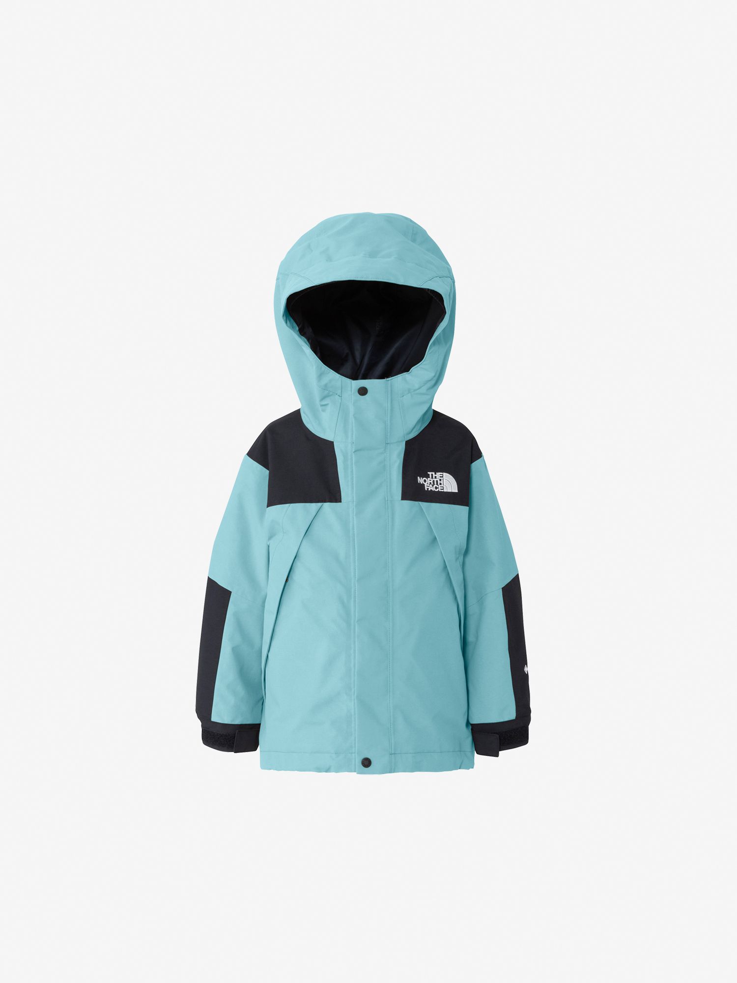 THE NORTH FACE Kids｜日常からSNOWシーンまで快適に！GORE-TEX