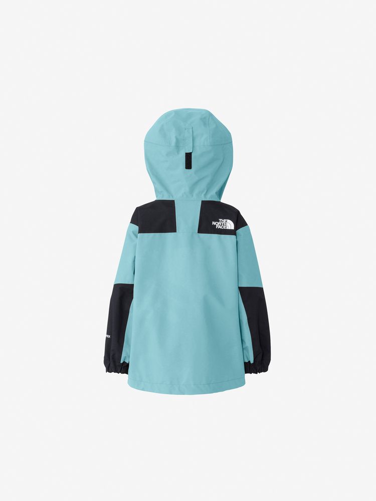 公式】トドラーマウンテンジャケット（キッズ）｜ザ・ノース・フェイス