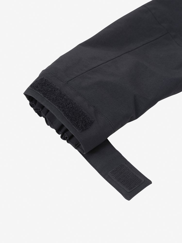 THE NORTH FACE(ザ・ノース・フェイス) ｜トドラーマウンテンジャケット（キッズ）