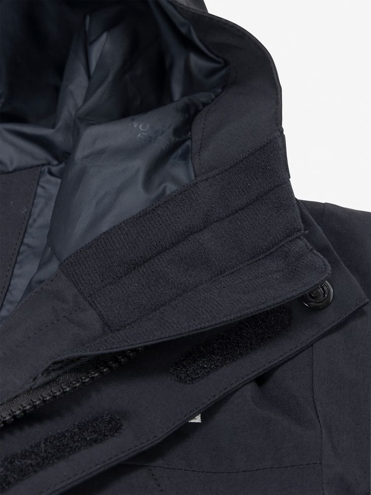 THE NORTH FACE(ザ・ノース・フェイス) ｜トドラーマウンテンジャケット（キッズ）