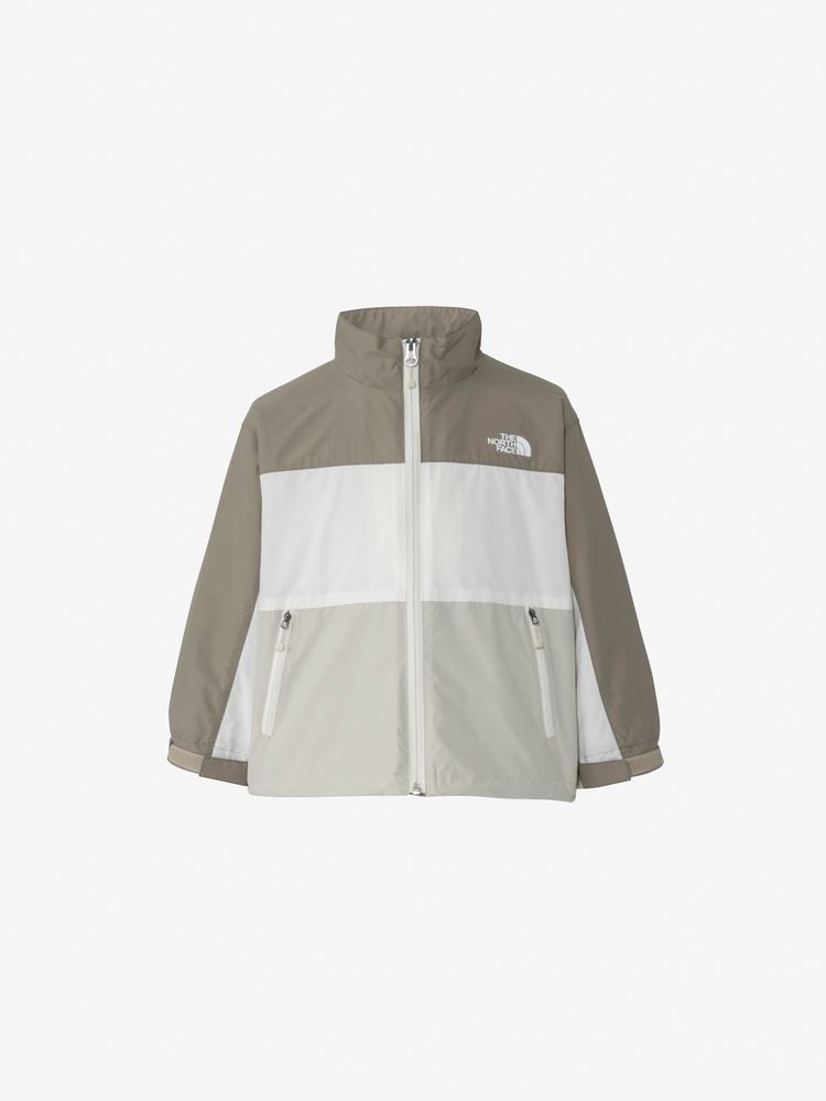 THE NORTH FACE(ザ・ノース・フェイス) ｜トドラーティーエヌエフアトモスフィアジャケット（キッズ）