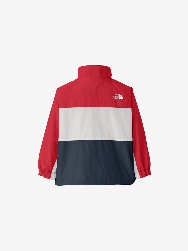 THE NORTH FACE(ザ・ノース・フェイス) ｜トドラーティーエヌエフアトモスフィアジャケット（キッズ）