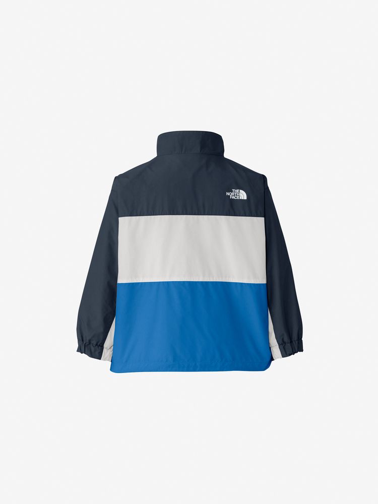 THE NORTH FACE(ザ・ノース・フェイス) ｜トドラーティーエヌエフアトモスフィアジャケット（キッズ）