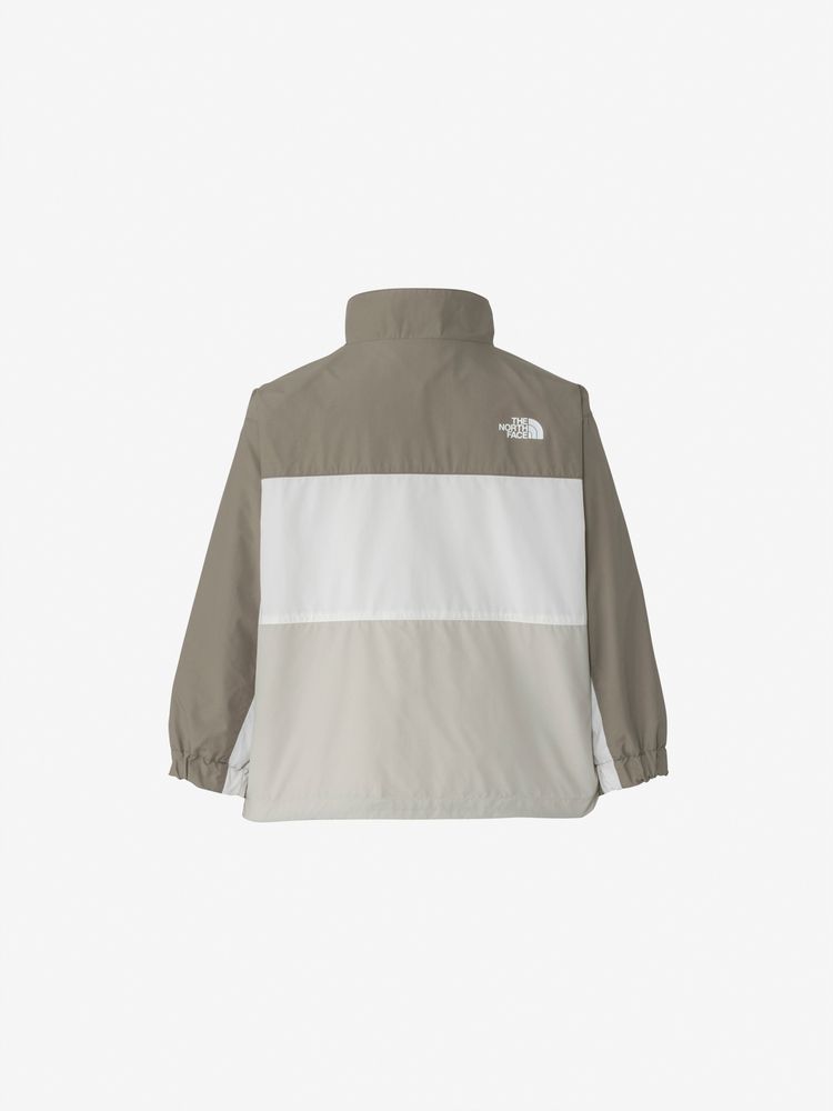 THE NORTH FACE(ザ・ノース・フェイス) ｜トドラーティーエヌエフアトモスフィアジャケット（キッズ）