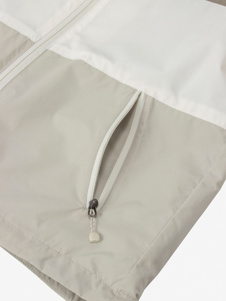 THE NORTH FACE(ザ・ノース・フェイス) ｜トドラーティーエヌエフアトモスフィアジャケット（キッズ）