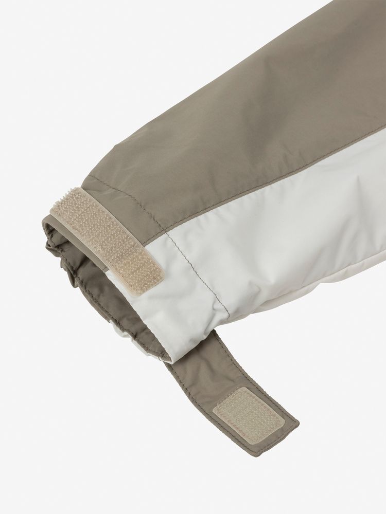 THE NORTH FACE(ザ・ノース・フェイス) ｜トドラーティーエヌエフアトモスフィアジャケット（キッズ）