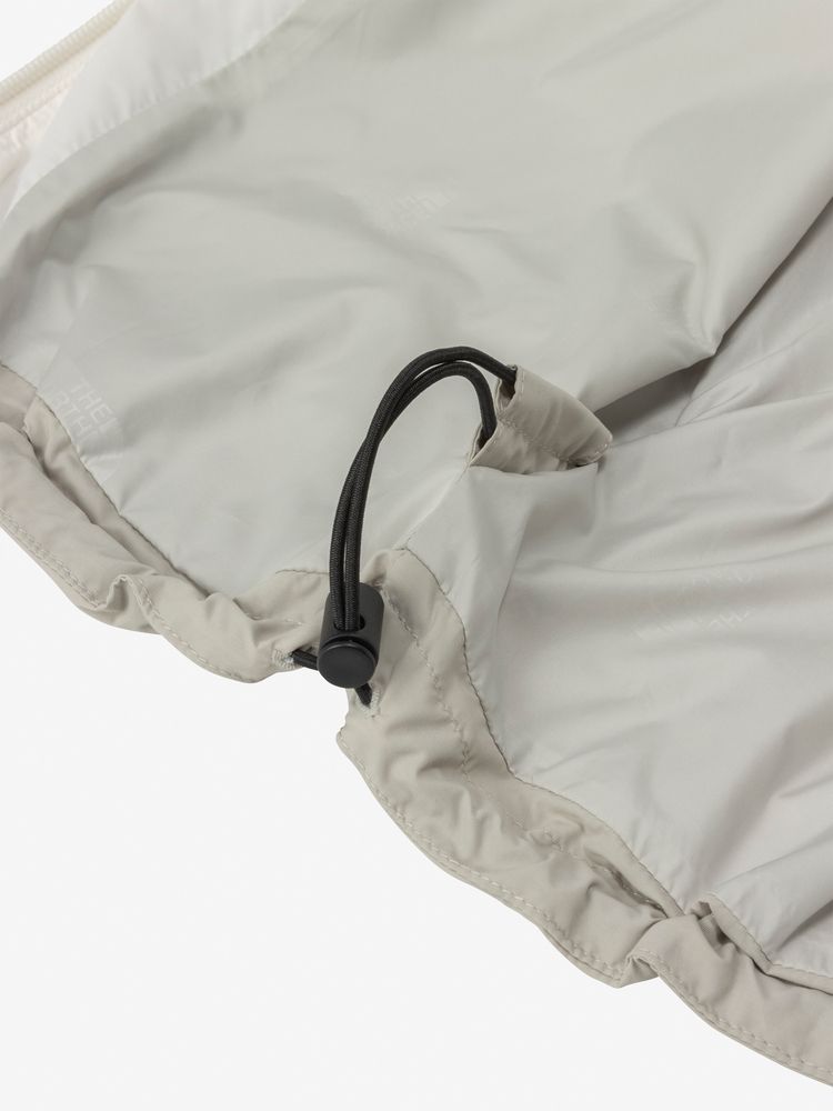 THE NORTH FACE(ザ・ノース・フェイス) ｜トドラーティーエヌエフアトモスフィアジャケット（キッズ）