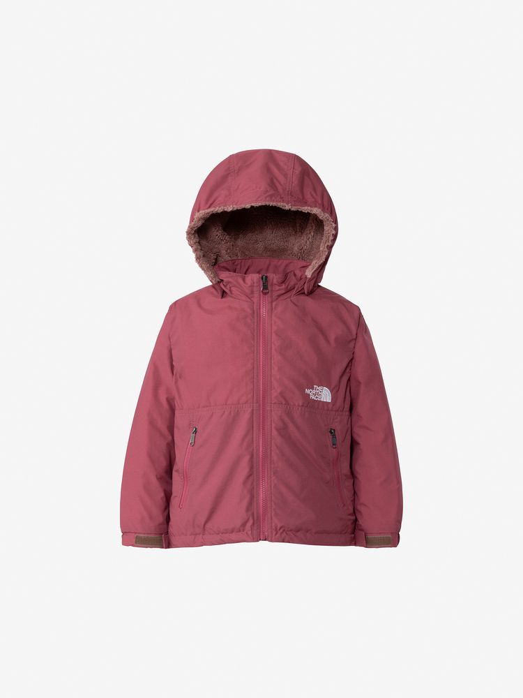 ★ポン★ THE NORTH FACE コンパクトノマドジャケット 公式】コンパクトノマドジャケット（キッズ／トドラー）｜ザ・ノース