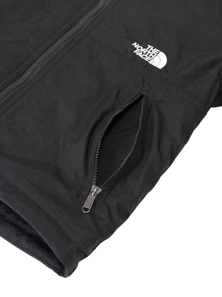 THE NORTH FACE(ザ・ノース・フェイス) ｜トドラーコンパクトノマドジャケット（キッズ）