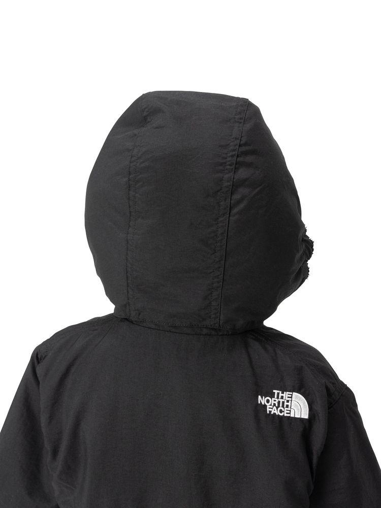 THE NORTH FACE(ザ・ノース・フェイス) ｜トドラーコンパクトノマドジャケット（キッズ）