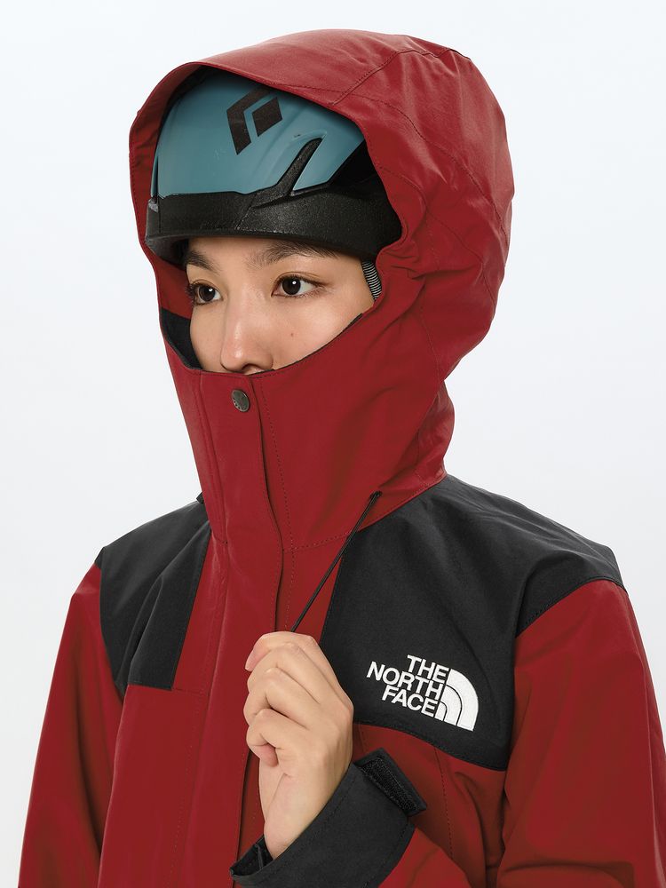 THE NORTH FACE(ザ・ノース・フェイス) ｜マウンテンジャケット（レディース）