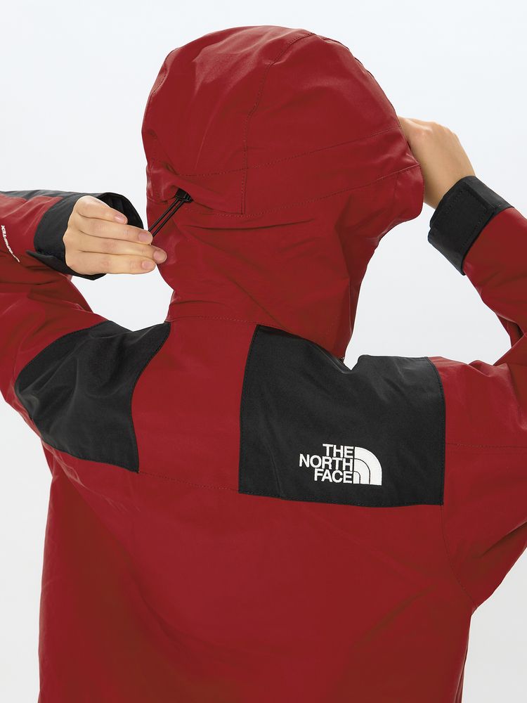 THE NORTH FACE(ザ・ノース・フェイス) ｜マウンテンジャケット（レディース）