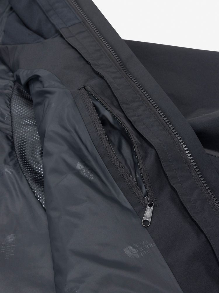 THE NORTH FACE(ザ・ノース・フェイス) ｜マウンテンジャケット（レディース）