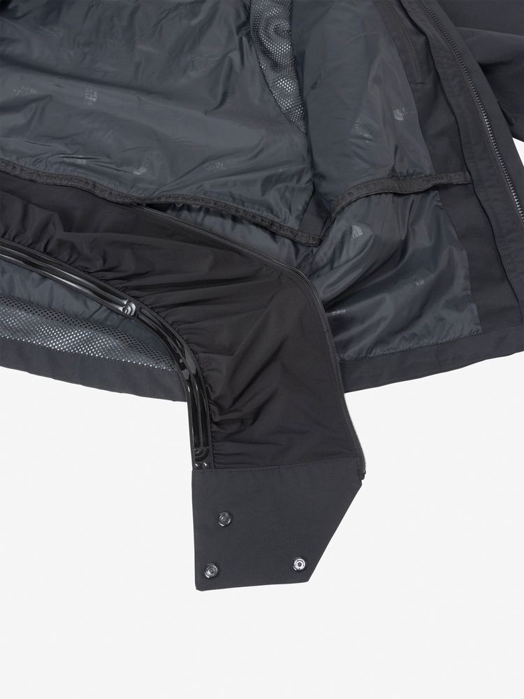 公式】マウンテンジャケット（レディース）｜ザ・ノース