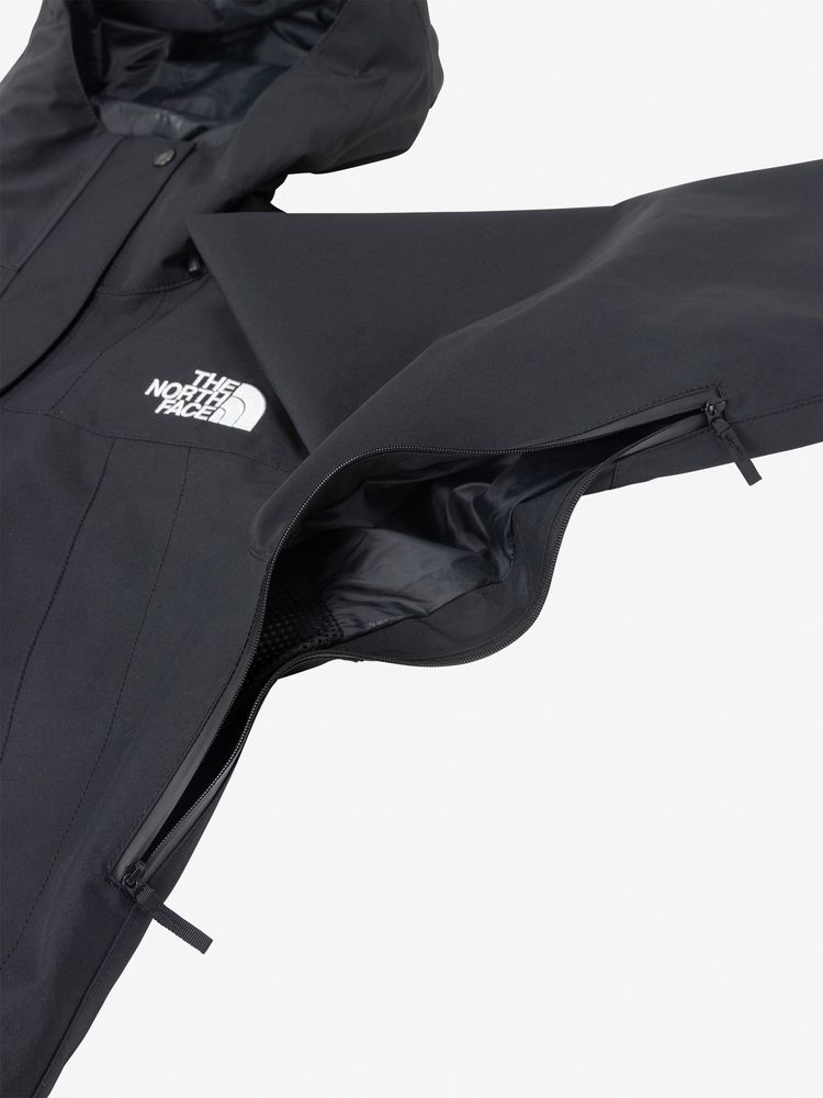THE NORTH FACE(ザ・ノース・フェイス) ｜マウンテンジャケット（レディース）