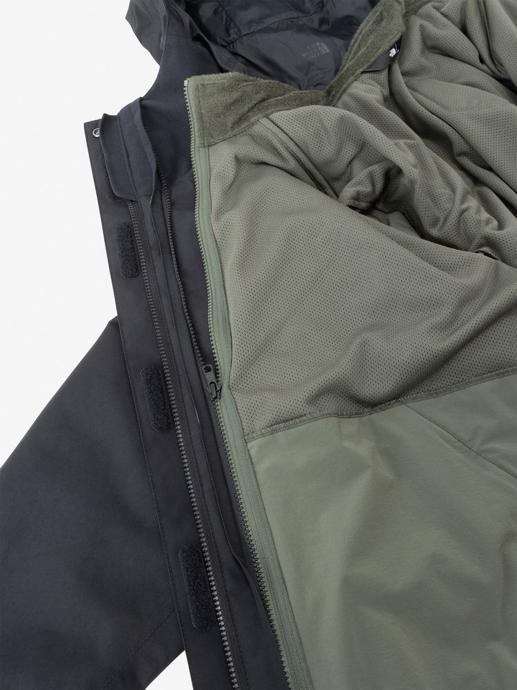 THE NORTH FACE(ザ・ノース・フェイス) ｜マウンテンジャケット（レディース）