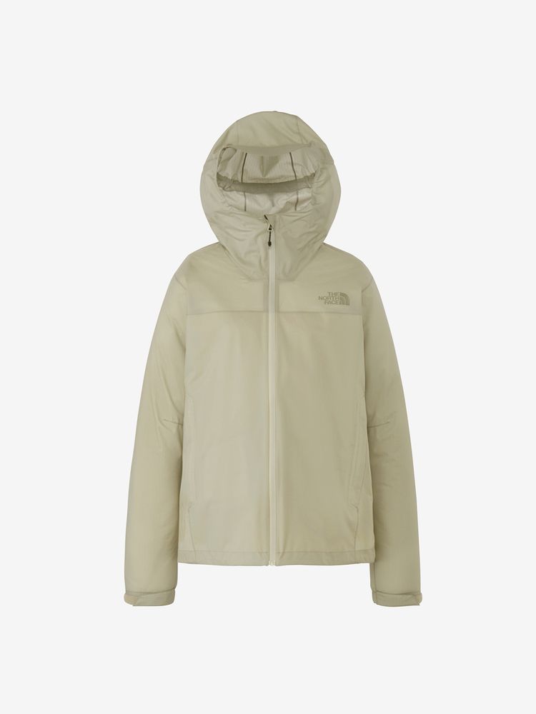 THE NORTH FACE(ザ・ノース・フェイス) ｜ベンチャージャケット（レディース）