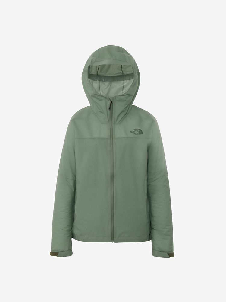 THE NORTH FACE(ザ・ノース・フェイス) ｜ベンチャージャケット（レディース）