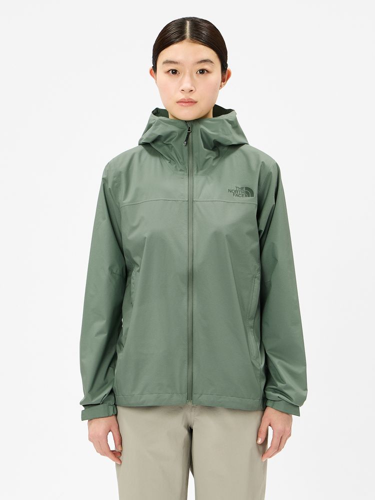 THE NORTH FACE(ザ・ノース・フェイス) ｜ベンチャージャケット（レディース）