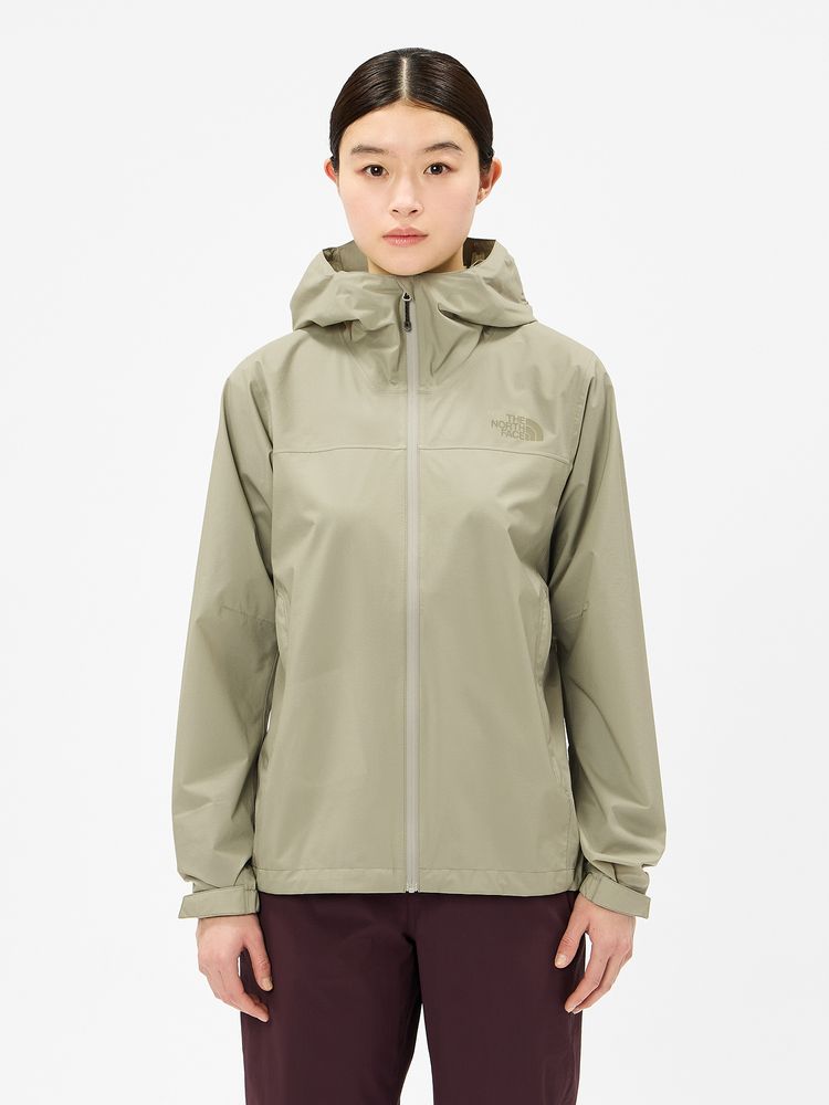THE NORTH FACE(ザ・ノース・フェイス) ｜ベンチャージャケット（レディース）