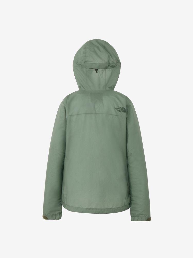 THE NORTH FACE(ザ・ノース・フェイス) ｜ベンチャージャケット（レディース）