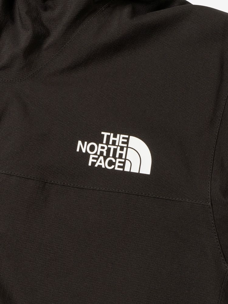 THE NORTH FACE(ザ・ノース・フェイス) ｜ベンチャージャケット（レディース）