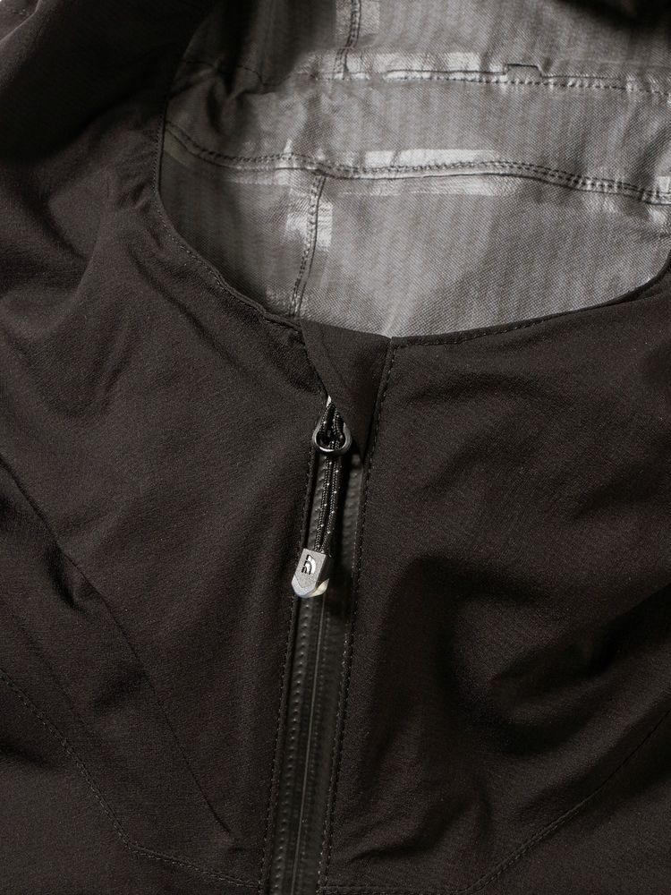 【新品未使用】THE NORTH FACE ベンチャージャケット黒 レディースL 公式】ベンチャージャケット（レディース）｜ザ・ノース