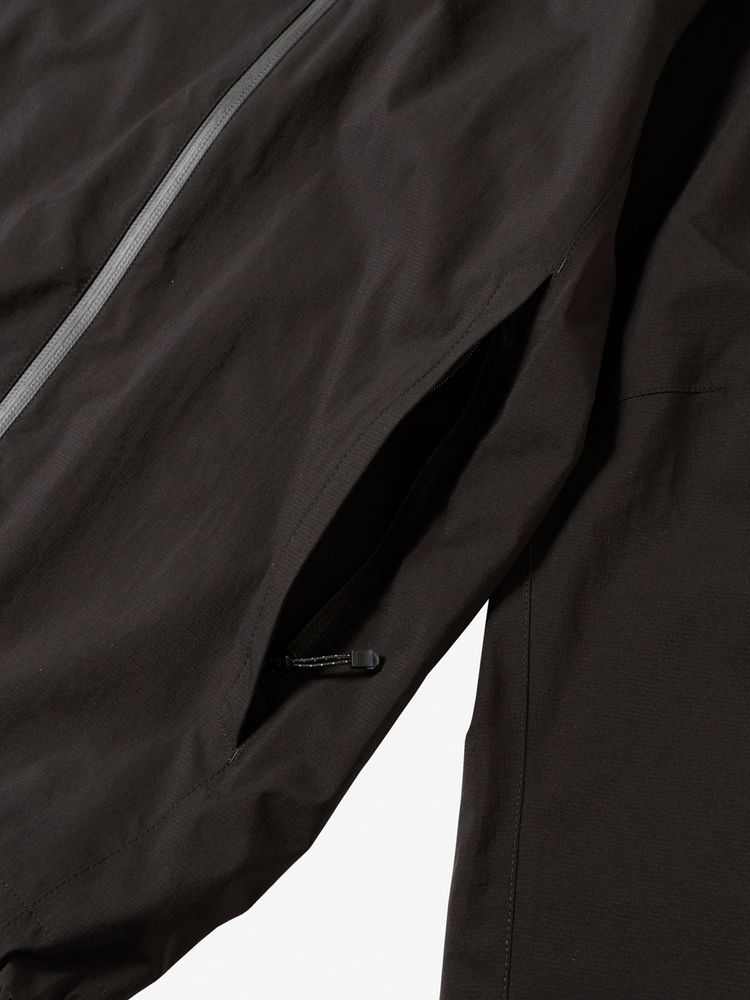 THE NORTH FACE(ザ・ノース・フェイス) ｜ベンチャージャケット（レディース）