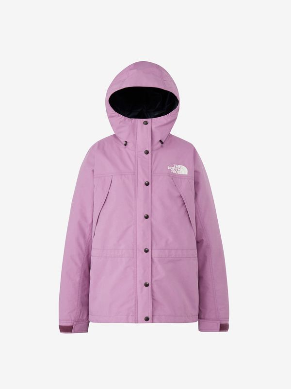 THE NORTH FACE - ザ・ノース・フェイスブランドサイト