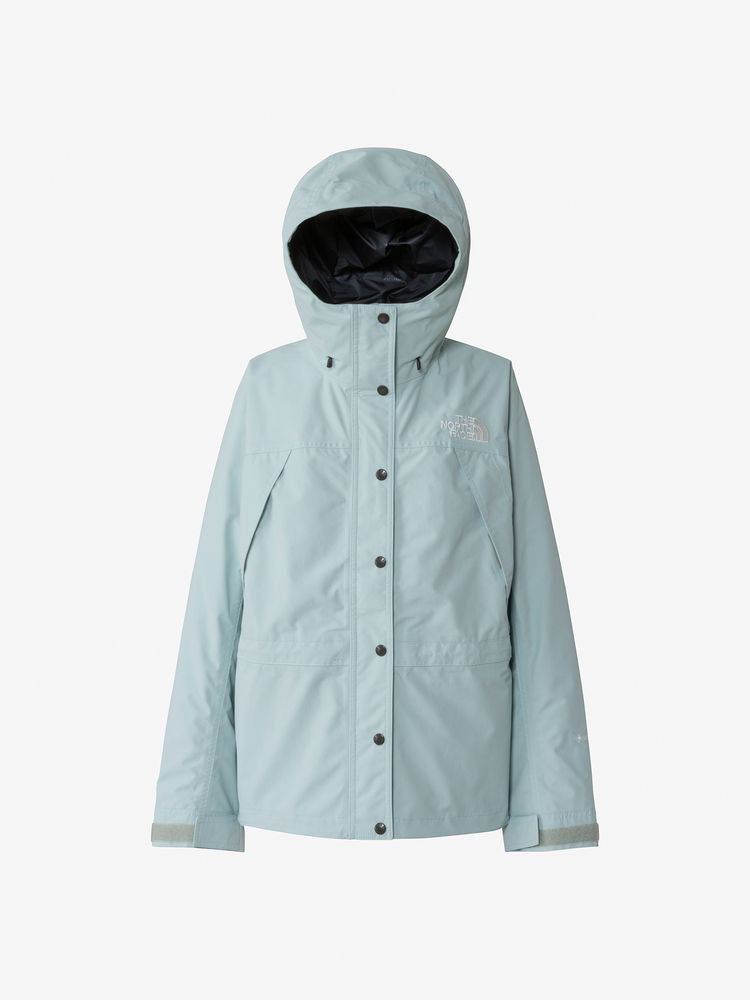 THE NORTH FACE(ザ・ノース・フェイス) ｜マウンテンライトジャケット（レディース）