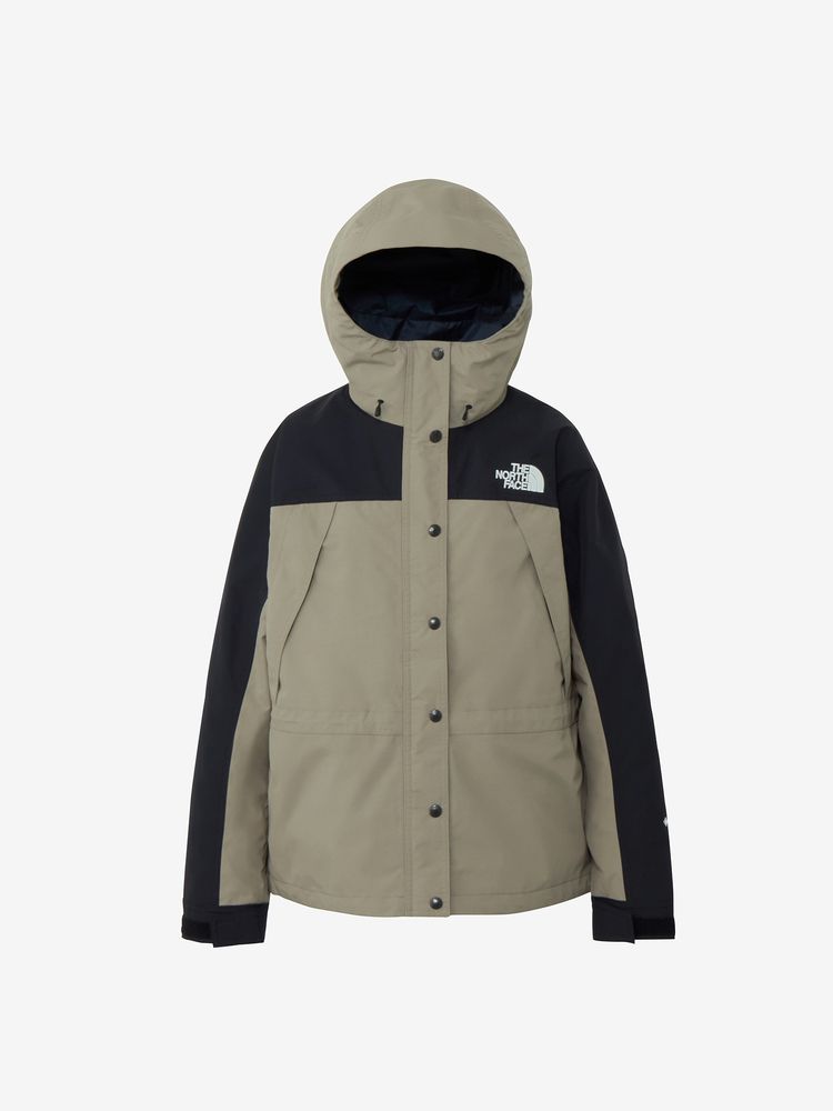 THE NORTH FACE(ザ・ノース・フェイス) ｜マウンテンライトジャケット（レディース）