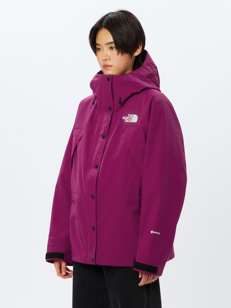 ノースフェイス　マウンテンライトジャケット　ピンク　黒　S　長袖　レディース 楽天市場】【SALE】THE NORTH FACE ザ・ノース・フェイス