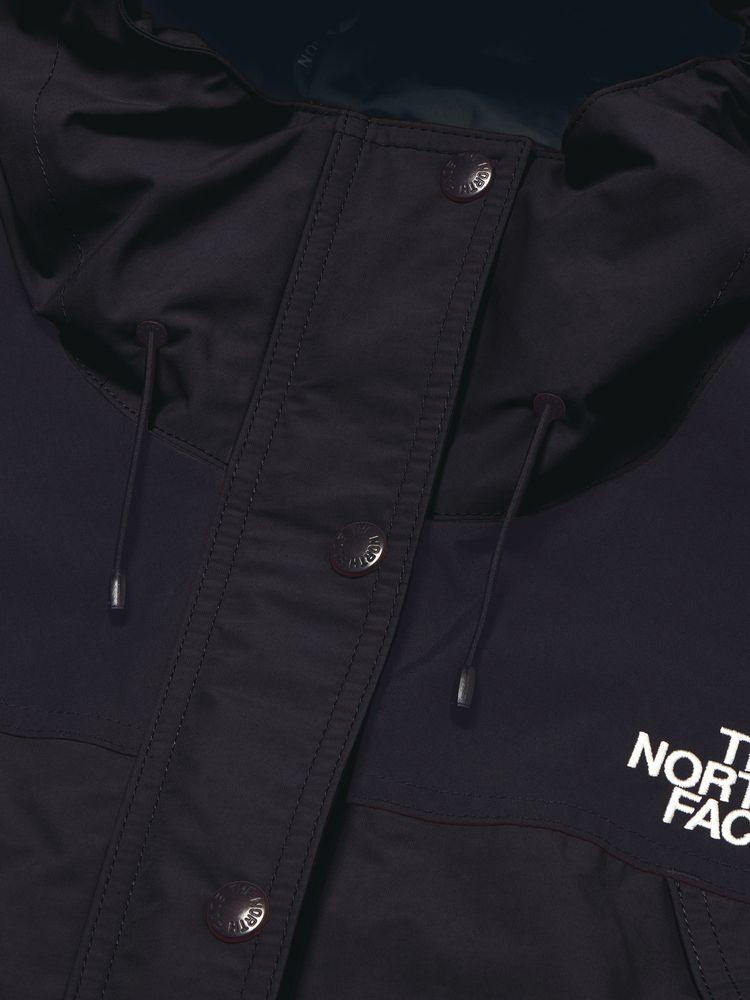 THE NORTH FACE(ザ・ノース・フェイス) ｜マウンテンライトジャケット（レディース）