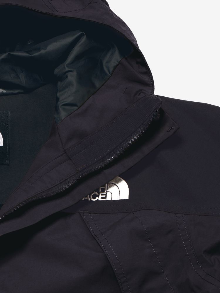 ノースフェイス マウンテンライトジャケット レディースＬブラック 公式】マウンテンライトジャケット（レディース）｜ザ・ノース