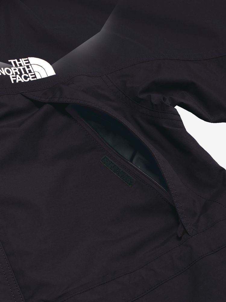 THE NORTH FACE(ザ・ノース・フェイス) ｜マウンテンライトジャケット（レディース）