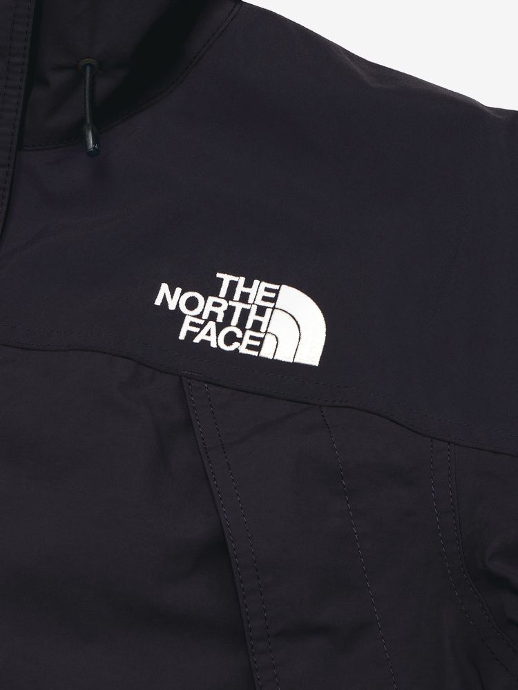 THE NORTH FACE(ザ・ノース・フェイス) ｜マウンテンライトジャケット（レディース）