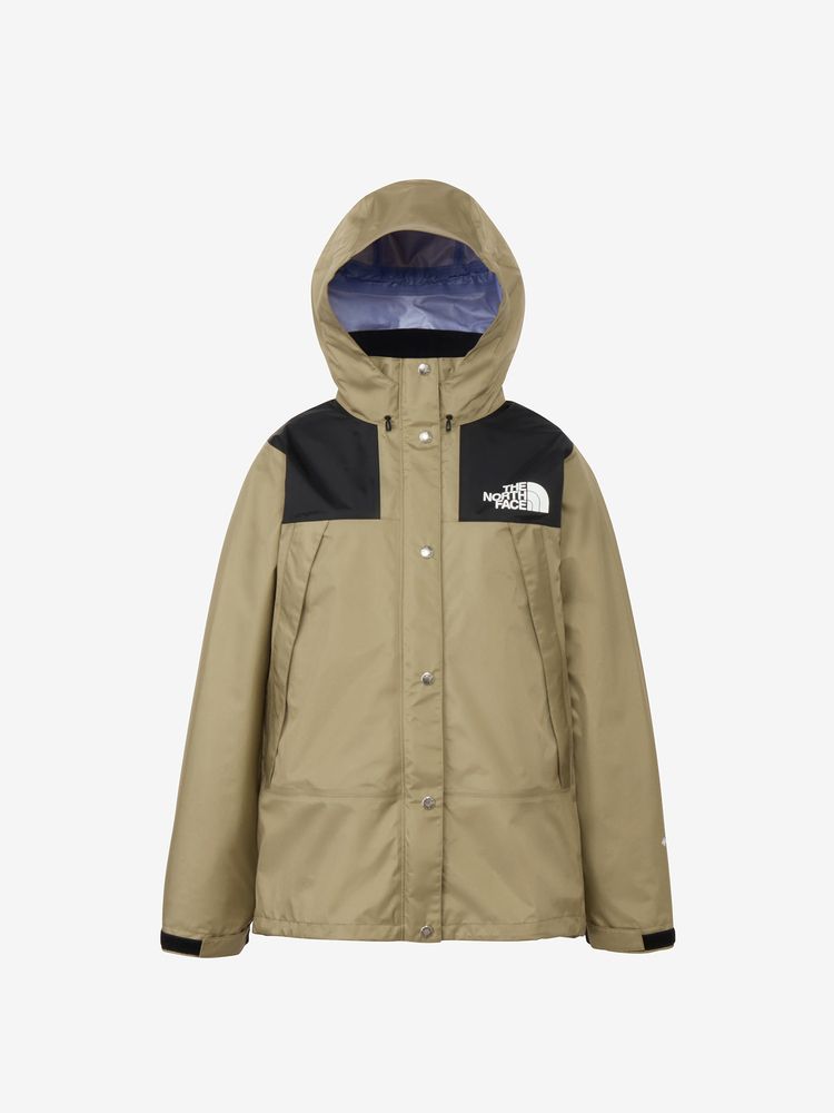 【未使用品】THE NORTH FACEマウンテンジャケットＬサイズ 公式】マウンテンレインテックスジャケット（レディース）｜ザ