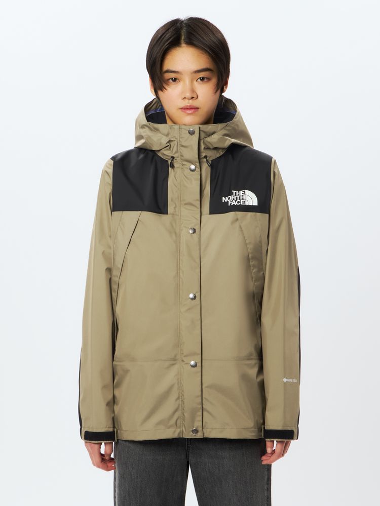 ノースフェイス　マウンテンレインテックスジャケット　GORE-TEX レディース Amazon | [ザノースフェイス] マウンテンレインテックス