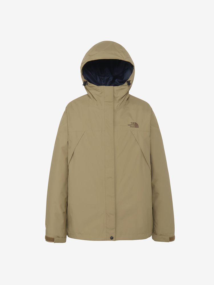 ノースフェイス　スクープジャケット　スキーウェア　レディース　M 楽天市場】THE NORTH FACE ザ・ノース・フェイス NPW62233 SCOOP
