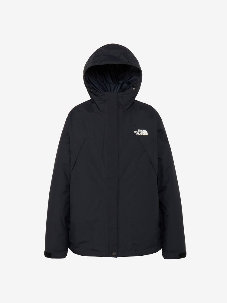 美品人気 ノースフェイス 中綿パデッドジャケット レディースXL ブラック 黒 楽天市場】ノースフェイスTHE NORTH FACEレディース ジャケットW