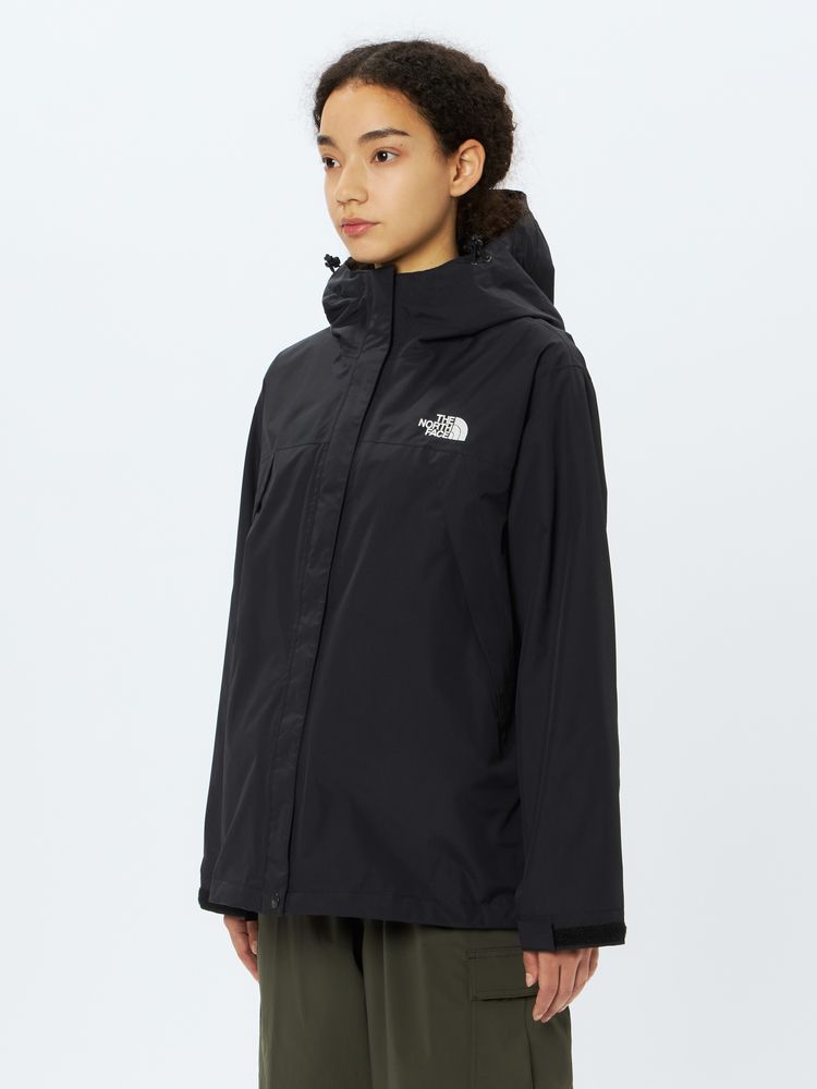 【断捨離中さん専用】FR2 GOLF ブラックジャケット　レディース WOMENS ライトタフタ ブルゾン ブラック/072242160