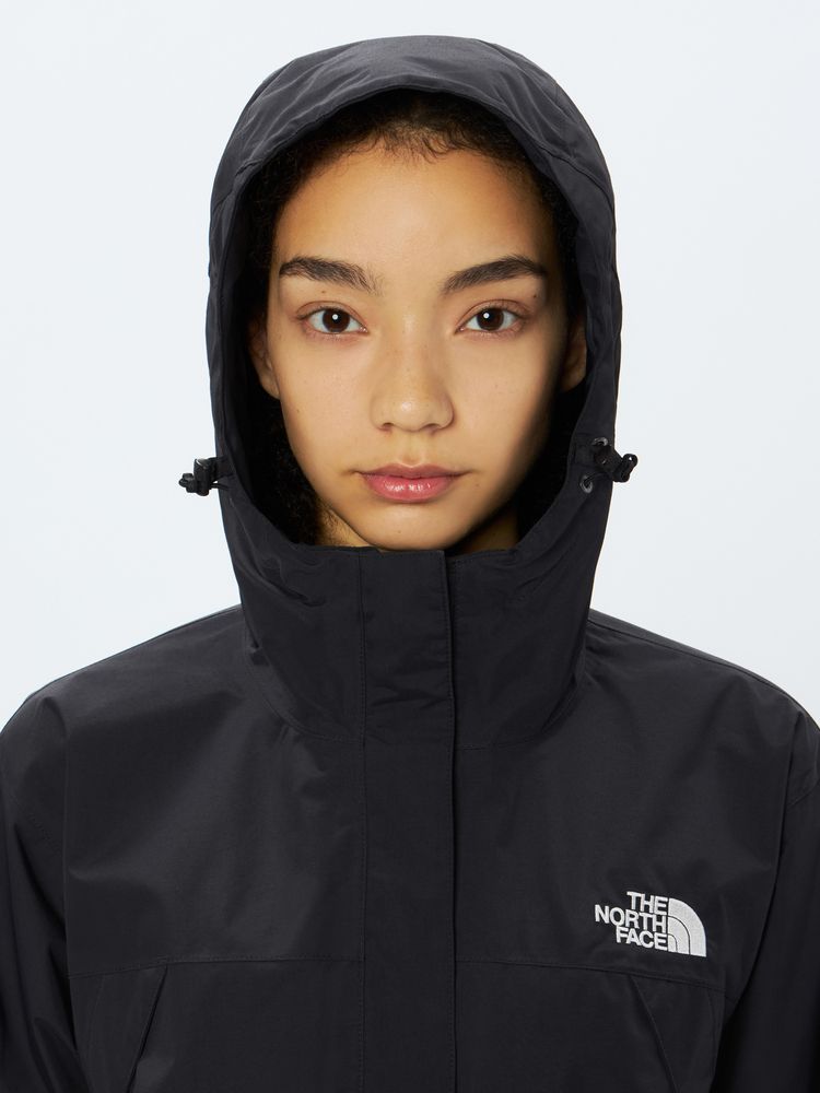 ノースフェイス　スクープジャケット　スキーウェア　レディース　M THE NORTH FACE】スクープジャケット（レディース） | ザ