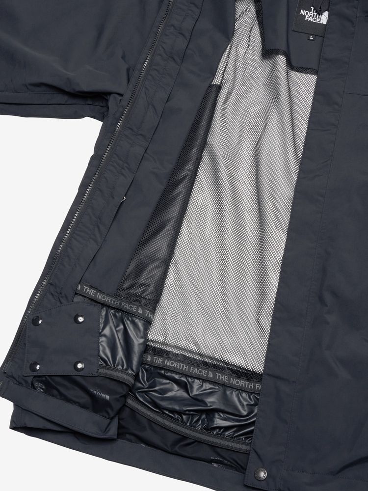 THE NORTH FACE(ザ・ノース・フェイス) ｜スクープジャケット（レディース）