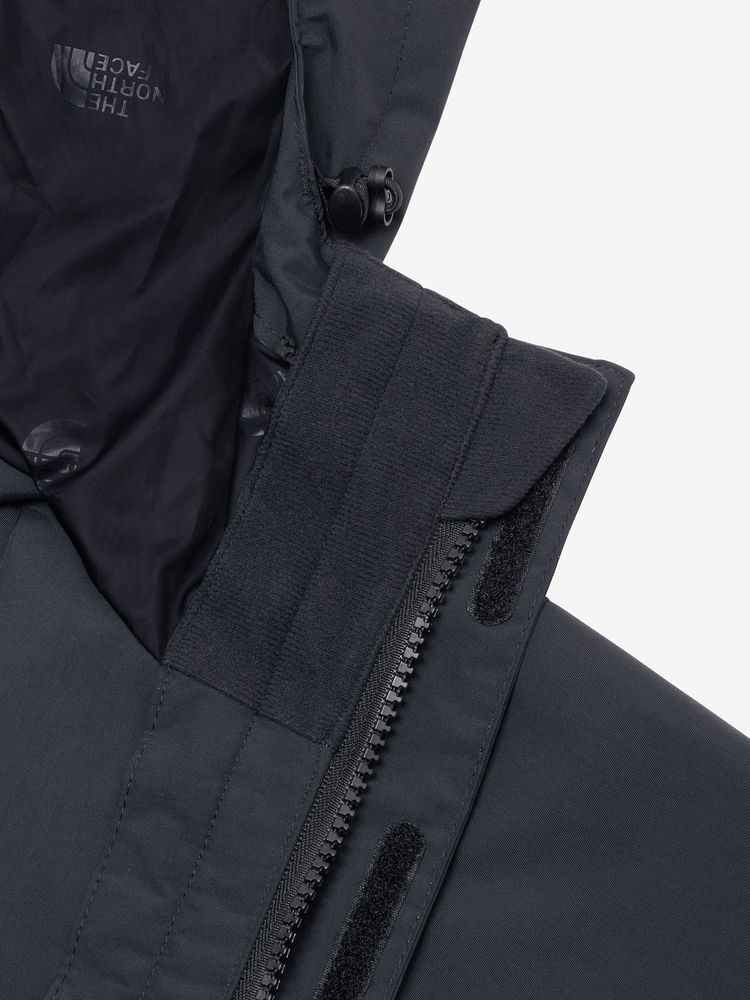 THE NORTH FACE(ザ・ノース・フェイス) ｜スクープジャケット（レディース）