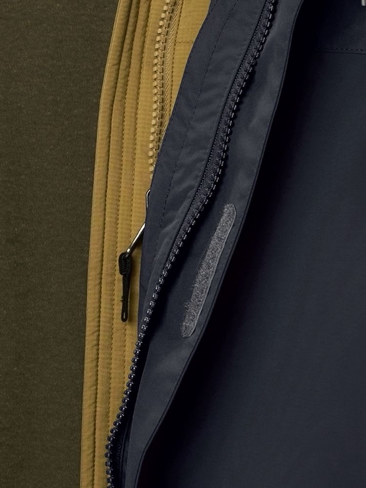 THE NORTH FACE(ザ・ノース・フェイス) ｜スクープジャケット（レディース）