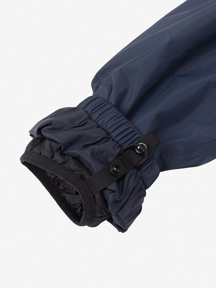 THE NORTH FACE(ザ・ノース・フェイス) ｜クロノストリクライメイトジャケット（レディース）