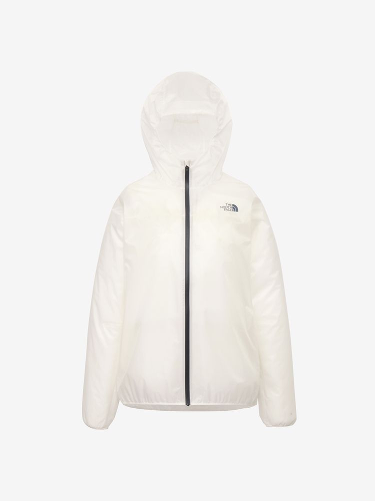 THE NORTH FACE ストライクトレイルジャケット　ホワイト 公式】ストライクトレイルジャケット（レディース）｜ザ・ノース