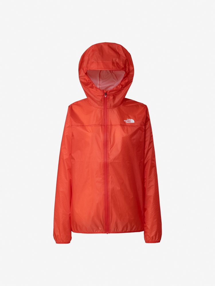 THE NORTH FACE(ザ・ノース・フェイス) ｜ストライクトレイルジャケット（レディース）