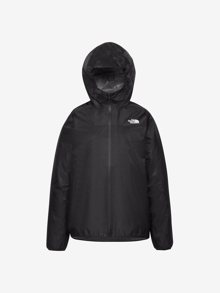 ぶ*う様 THE NORTH FACE ストライクトレイルフーディ Ｌサイズ 黒 ノースフェイス ウェア ザ、ノースフェイス ストライクトレイル